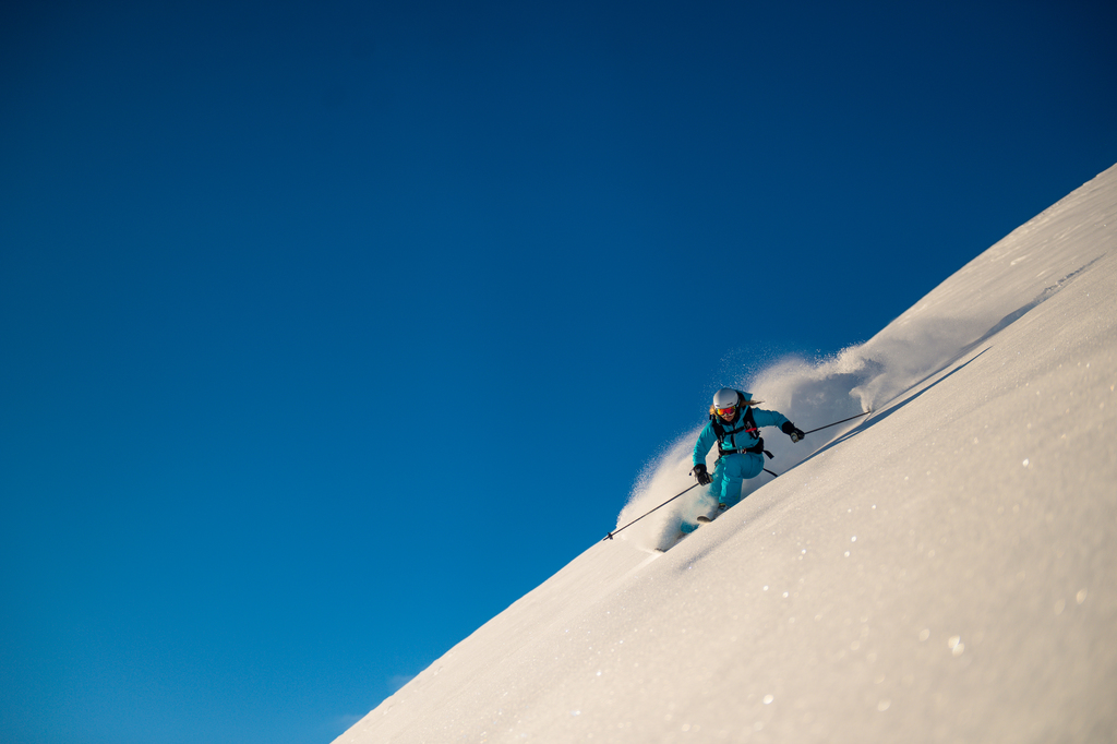 Bli glad i ski med myrkdalen skiskule