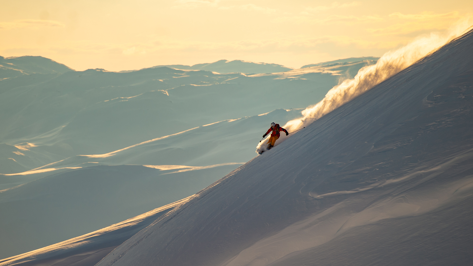 Guiding » Piste To Powder ™ - Off piste skiing and freeriding