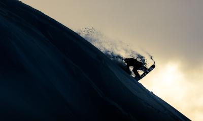 Skiutleige Snowboard