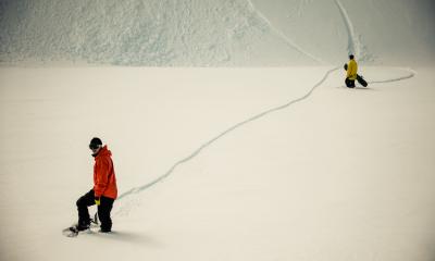 Ski Rental - Snowboard