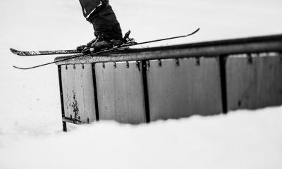 SkiSeksa - Skiundervisning for born og ungdom