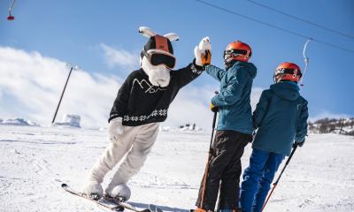 The Ultimate Ski Experience - 7 Days Of Accommodation Including Lift Pass, Breakfast and Dinner
